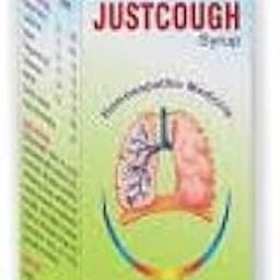 Justcough syrup (krig's) | 125ml X 2 | NRHP-image-86