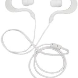 MERISHOPP 5X3.5Mm Earhook Sport Waterproof Earphone Headphone for iPod Mp3 Player White|Consumer Electronics | Portable Audio & Headphones | Headphones-image-34