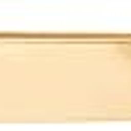Classic Exquisite Gold Tie Bar � Elegant Tie Clip for Men, Wedding & Formal-36
