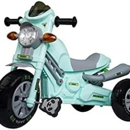 Beano Java Panda Tricycle for Kids||Bike for Kids||Baby Cycles for 1-5 Years||Baby Girls Kids Child Tricycle|| Trikes & Baby Tricycles with Music and Lights for 2-5 Years (Aqua)-image-45