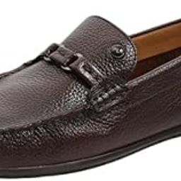 Mens Compamporary Slip On Shoes-image-80