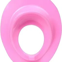 Ehomekart Toilet Training Potty Seat Cover (Pink)-picture-31