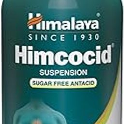 Himalaya Himcocid-SF - 200 ml (Saunf)-image-13