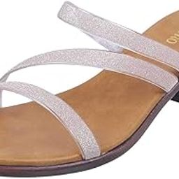 Womens Synthetic Mules-image-68