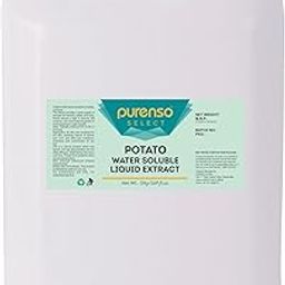 Purenso Select - Potato Water Soluble Liquid Extract, 5Kg-picture-26