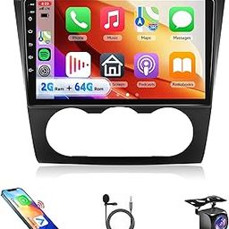 1G 32G Android Car Stereo Radio for Nissan Altima Nissan Teana 2008-2012 with Wireless Apple Carplay GPS, 9'' Touchscreen Car Radio Bluetooth Android Auto Mirror Link WiFi FM AUX USB Backup Camera-25