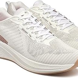 Men RAFTAAR-09 Running and Casual wear Running Shoes with Laces, Lightweight and Comfortable Shoes with Upper mesh Fabric for Men & Boys for Sports and Gym-28