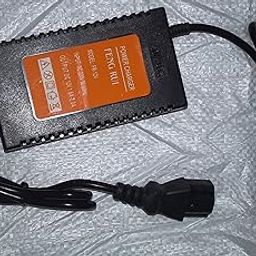 Battery Sprayer Pump Charger 1.7 Amp Heavy Duty-18