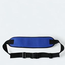 NelcoMed Silicon Wheel Chair Seat Belt, Extra Wide Cushion Safety Belt, Adjustable Wheelchair Harness Strap with Quick Release Buckle and Padded Design for Elderly Safety-picture-14