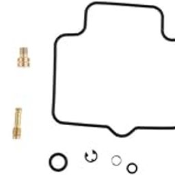 CALANDIS™ Carb Carburetor Rebuild Kit for Suzuki Ozark 250 LT-F250 2002-2009 2012 | Carburetors & Throttlebodies | Intake & Fuel Systems | ATV Parts | Parts & Accessories-image-35