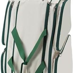 SECRET DESIRE Pickleball Backpack Daypack Gear Storage Bag for Workout Backpacking Outdoor-image-62