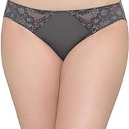 Women’s Balcony & Beyond|Low Waist| Medium Coverage|Everyday Wear| Bikini Panty-image-5