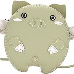 CALANDIS™ DIY Shoulder Bag Making Kit Cartoon Handmade for Women Gift Purse Making Kit green | Womens Handbags & Bags-image-31