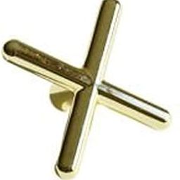 HR Group Billiard & Snooker Metal Cross Rest Head-picture-12