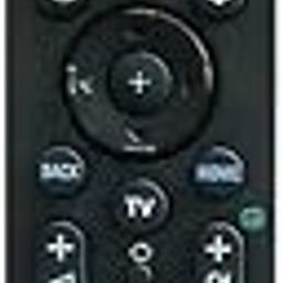 7SEVEN® Compatible with Sony Bravia TV Remote Control RMF-TX520p Model with Bluetooth Voice Command Suitable for A80J X80J X85J X90J X95J Series Smart 4K Google TV LED UHD Television - Pairing Must!-24