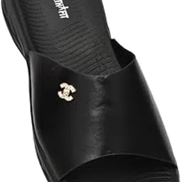 health fit Super Soft Ortho Care Bounce Back Anti-Skid Doubleu Flip-Flops for women's/Grils-Slippers/Doctor Chappal & Footwear-Women's/Girls 04-picture-22