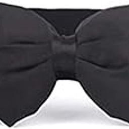 1 Piece Bowknot Design Skinny Stretch Adjustable Waist Belt kanduro for Girls, belt for Saree, Long Gown, Western Dress, Traditional Dress Waist Belts For Rakhi Gift Rakshabandhan (Black)-image-38