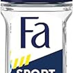 Fa SPORT Energizing Fresh 48H Anti-Prespirant Roll On Deo 50 Ml, (Female)-image-3