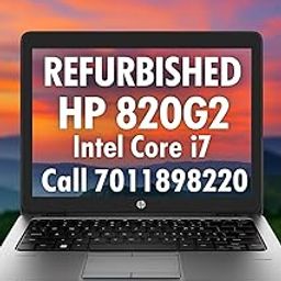 Ultra-Light & Thin 12.5" Business Laptop – 1.3 Kg, Core i7 5600U, 8GB RAM, 256GB SSD, Win 10 pro, Webcam, Wi-Fi, Compact Notebook for Work, Study & Travel-image-18