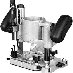 ATORSE Trimming Machine Base Plunge Router Base for Edge Planing Slotting Finishing|Home & Garden|Tools|Power Tools|Routers-image-17
