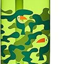 CamelBak 01777 Eddy Toucamo 0.6 Litre (Green)-picture-26