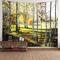 STYLEHEAVEN 3D Wall Decor Tapestry Hanging Backdrop Home Bedroom Living Room Dorm b|Home & Garden|Home D?©cor|Tapestries-image-22