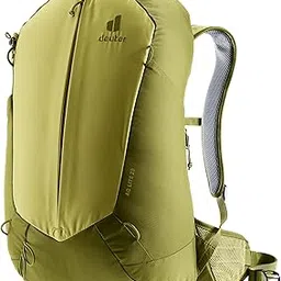 deuter Unisex Red AC Lite 23L Backpack with Compact and Comfortable for Day Hiking and Lightweight Treks-picture-12