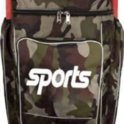 Music Gallery Sports Cricket kit Bag Kit Bag has Been Designed for Those Cricket Enthusiasts-image-68