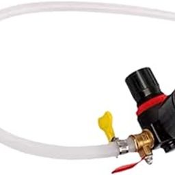 Lyla Test Pump Leak Hose Thread Vacuum Leak Tester for Home Car Auto Coolant-15