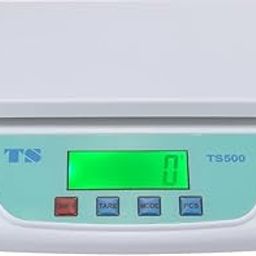 Drumstone (𝐒𝐩𝐞𝐜𝐢𝐚𝐥 𝟏𝟎𝐘𝐞𝐚𝐫𝐬 𝐖𝐚𝐫𝐫𝐚𝐧𝐭𝐲) 30kg Digital Weight Machine for Shops & Kitchens | Compact Design with Adapter, White-26
