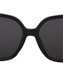 Women Uv Protected Lens Oversized Sunglasses, Brown-picture-23