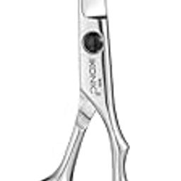IKONIC Scissor - Ik - J55, Silver - Set Of 1, 23 x 9 Centimeters-74