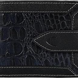 Men's Western (Midnight Blue/Black)-28
