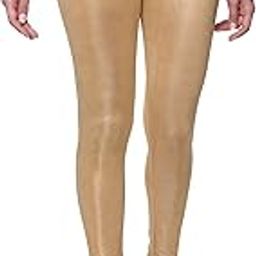 Women's and Girls Slim Fit Nylon Shining Lycra Churidar Leggings - Available Size - M, L, XL, 2XL, 3XL,4XL-image-91