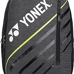 YONEX Badminton Racquet Backpack ACE2 1012 | ACE 2 Series |Thermal Lining Compartment |Hand Carry |Accessories Compartment |Racquet Comaprtment |Laptop & Racquet Compartment|Larger Bottle Pocket-image-98