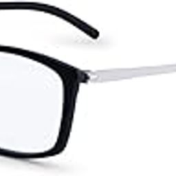DR.HARMANN'S READING GLASSES® FLAT READERS FITTED WITH BLUE BLOCK LENS (Model: COMPACT 4)-image-85