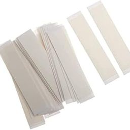 DAIDSUKE® ( Pack Of 108 Strips Double Sided Tape For Fashion Body Clothes Dressing Tap Invisible Dual sided Body Tape Clothing Bra Strip Bikini Tap for Women Body Clothing Stickers-image-98
