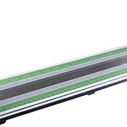 PAXMAX Infantometer, Height Measuring Scale, Size : 18" x 7" (Length x Width)-29