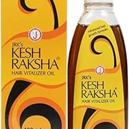 Hair Vitalizer oil 100 ml pack of 2-image-70