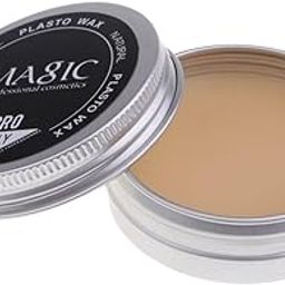 THE STYLE SUTRA® 20g Halloween Skin Nude Wound Scar Makeup Wax for Stage Body Painting #2 | Costumes, Reenactment, Theater | Accessories | Face Paint-image-35