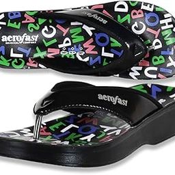 PU Casual Slippers for Women-image-24