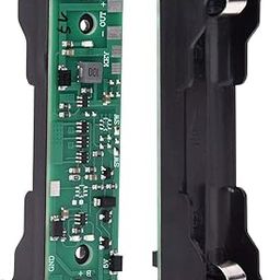 Uninterrupted Power Supplies - 5V UPS Module Practical UPS Boost Module Safe with SW Pin for Worker for Industry-picture-11