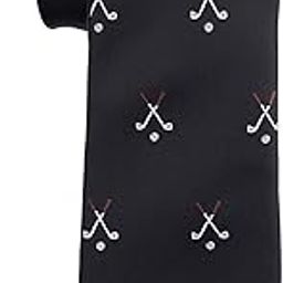Chess Microfiber Necktie-image-34
