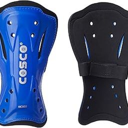 Cosco Kicker Football Shinguard (Blue)-image-22