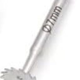 NMD Nexus Medodent Dental Wheel Disc Saw(7.0mm)(Pack of 1)-74