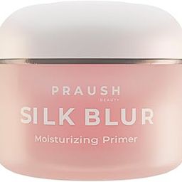 Praush Silk Blur Moisturising & Hydrating Primer 50 Gm, With Hyaluronic Acid And Avocado Extracts, Pink-image-26