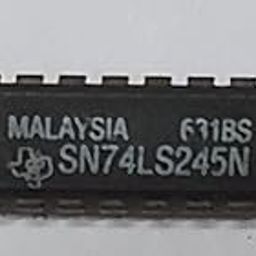 SN74LS245N Logic Gate IC, 2-Pack, Made in Malaysia-image-33