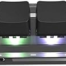CALANDIS™ Keyboard Mini Programmable Keys RGB Portable Mechanical for Drawing | Keyboards & Keypads | Keyboards, Mice & Pointers-11