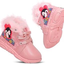 Kids Chu-Chu Sound Musical Walking Shoes for Boys and Girls-image-67