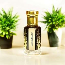 MARUTI NATURAL FRAGNANCES-6ml Majuma Attar Roll-On - Pure & Natural Non-Alcoholic & Undiluted - Unisex Ittar Perfume - Luxurious Scent Fresh & Soothing - Ideal Gift for All Occasions - Pack of 1-image-61